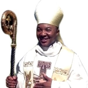 Mor Gabriel Michael