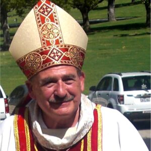 Moran Donald Gabriel