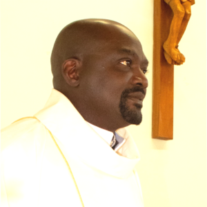 Very Rev. Fr. Emma Agbor