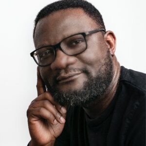 Rev Fr. Emmanuel Agboifo